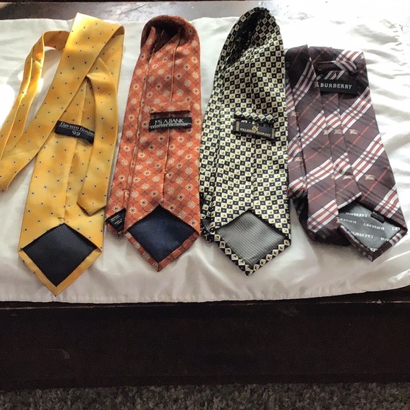 Men’s assorted ties - Picture 6 of 6